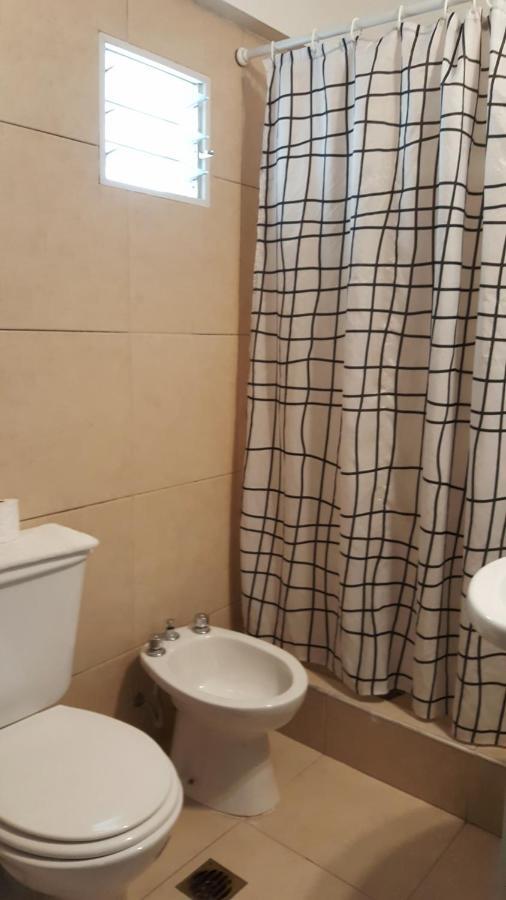 Apartmán Carnaval P/6 - 2 Dorm - Amplio Y A 5' Del Centro Salta Exteriér fotografie