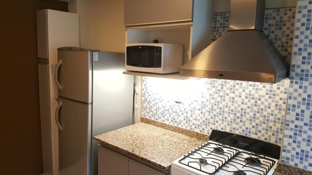 Apartmán Carnaval P/6 - 2 Dorm - Amplio Y A 5' Del Centro Salta Exteriér fotografie